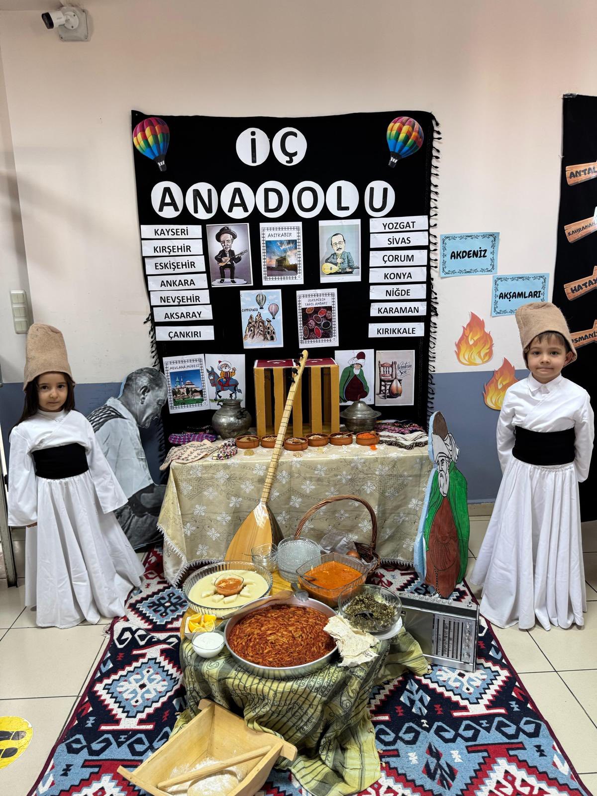 Kütahya Altıntaş Kaymakamı Yerli Malı Haftası Etkinliğine Katıldı3