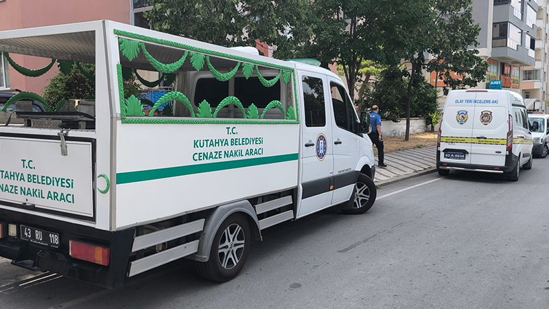 Kütahya Da Uyuşturucu Kullanırken Hayatını Kaybetti (4)