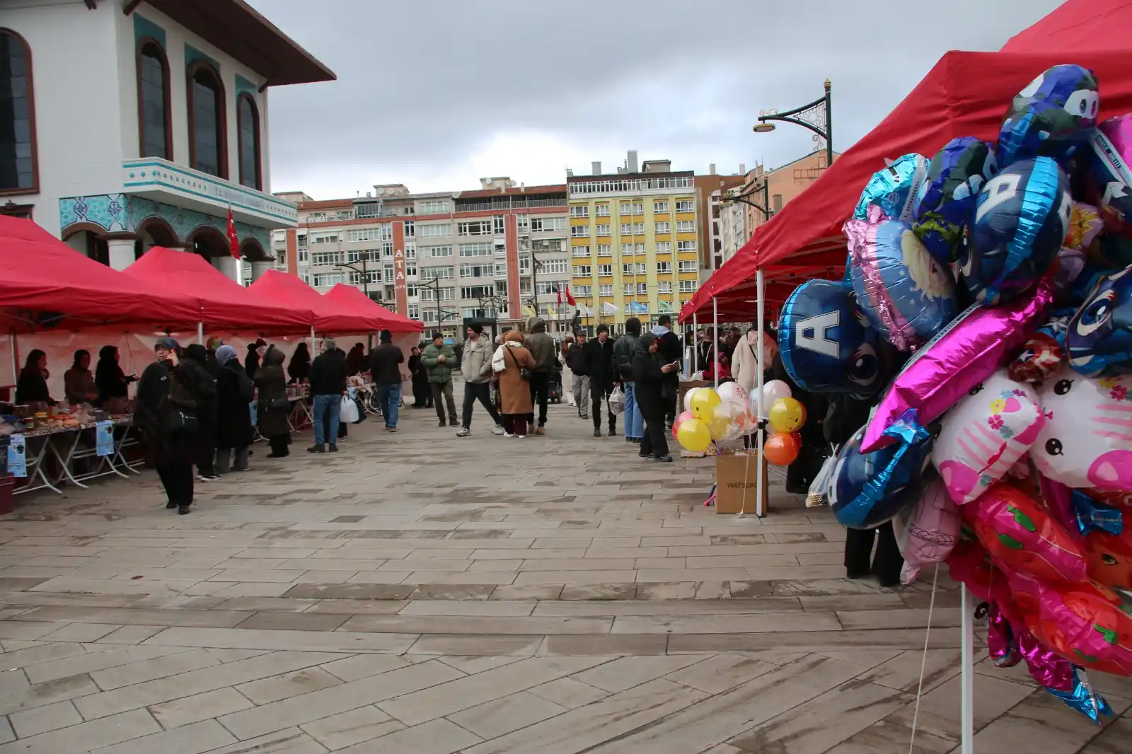 Kütahya, Dmd Hastası Metehan Için Seferber4