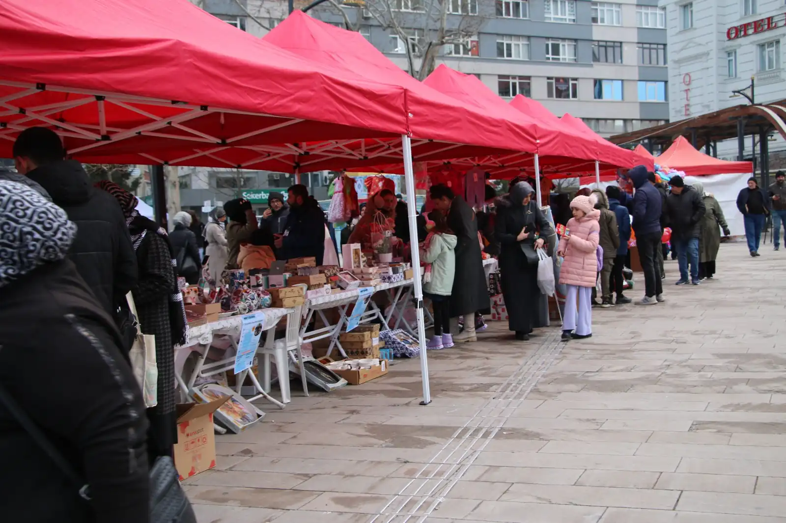Kütahya, Dmd Hastası Metehan Için Seferber6