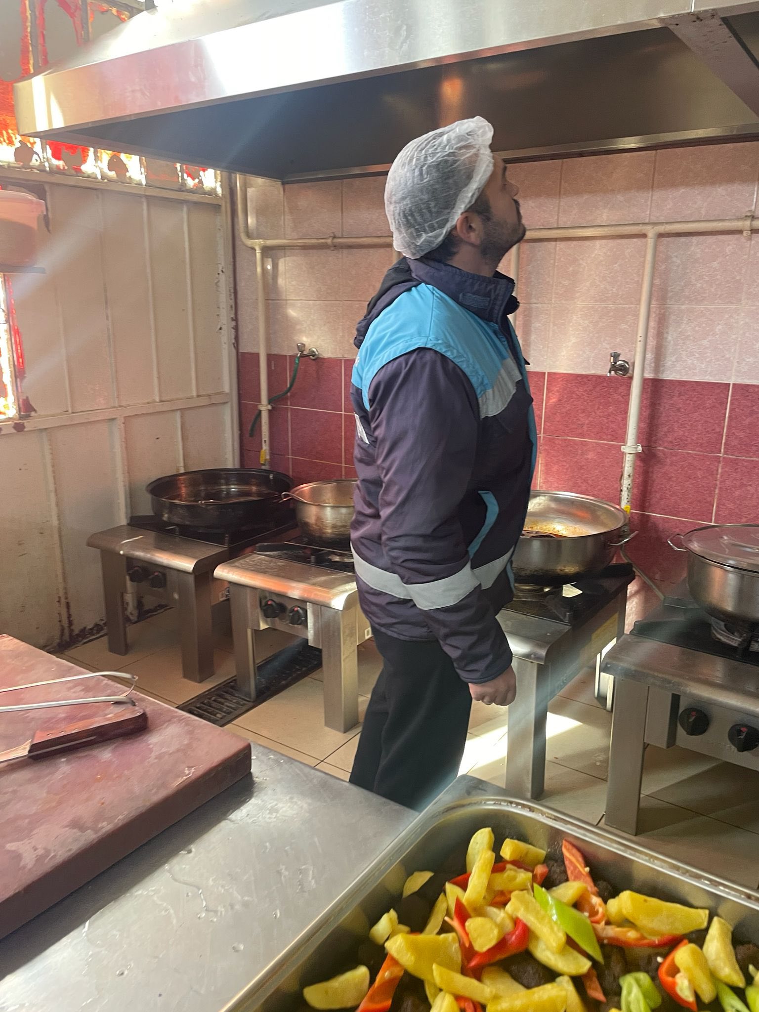 Kütahya Emet’te Gıda Denetimleri Sıklaştırıldı1