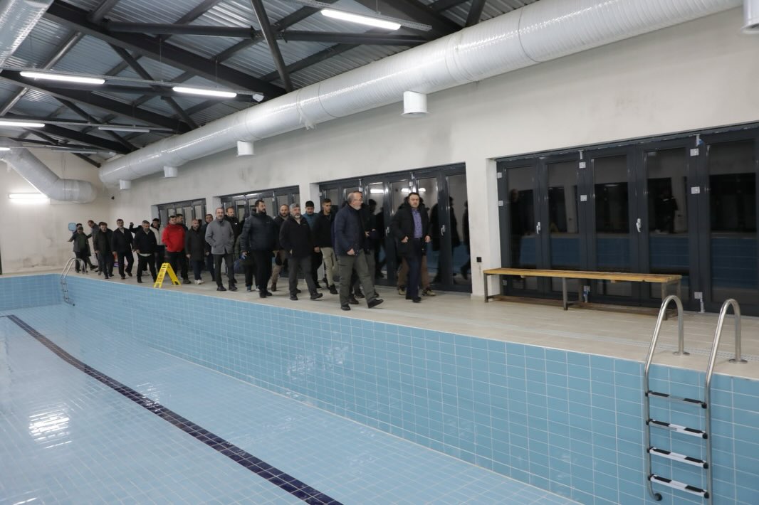 Kütahya Gediz Murat Dağı’nda Gece Etkinliği Düzenlendi1