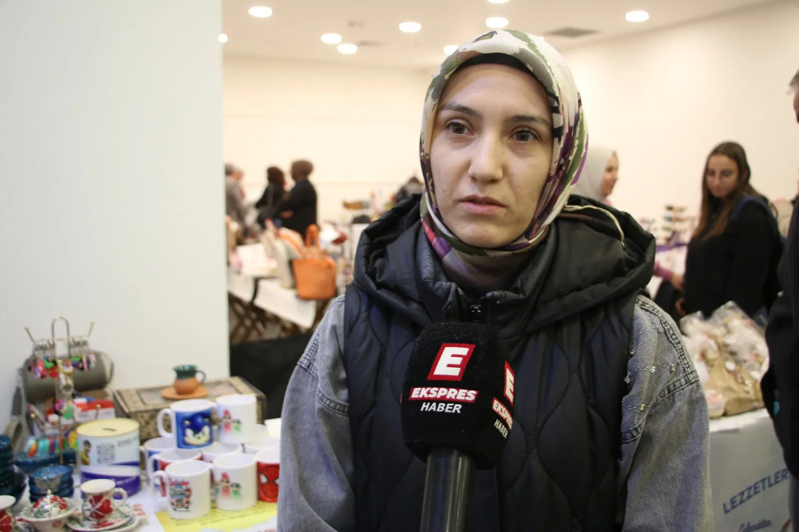 Kütahya, Küçük Metehan Için Kermeste Buluşacak 2