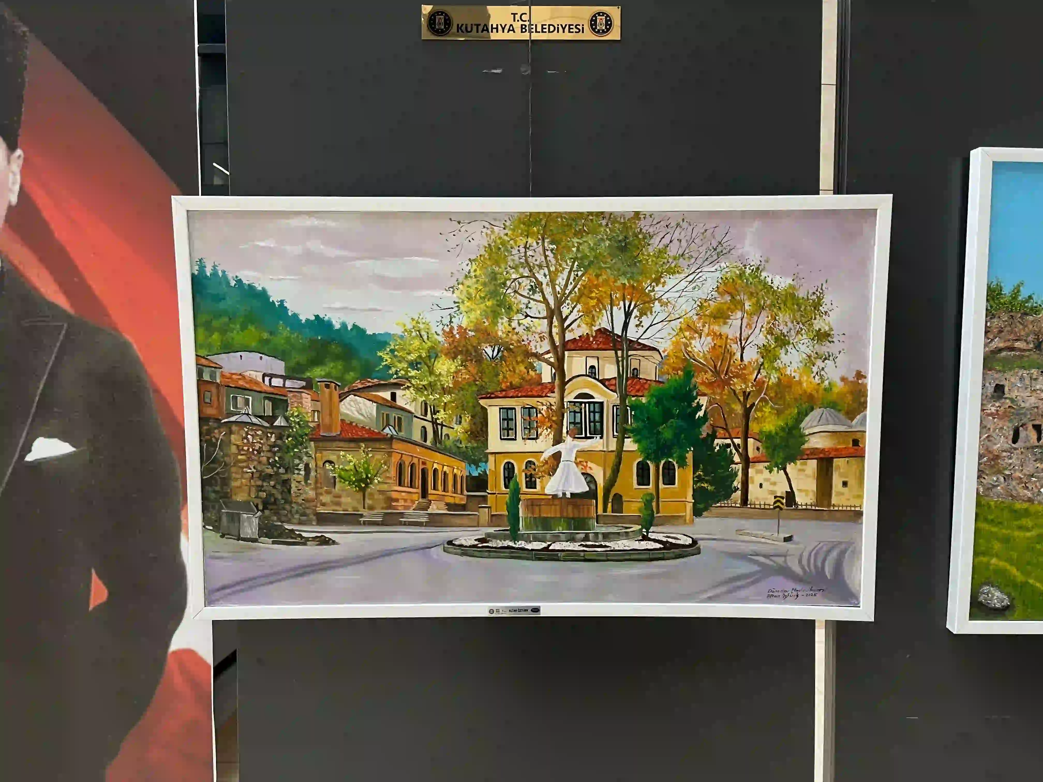 Kütahya Kültürü, Tarihini En Iyi Anlatan Resimler Belli Oldu