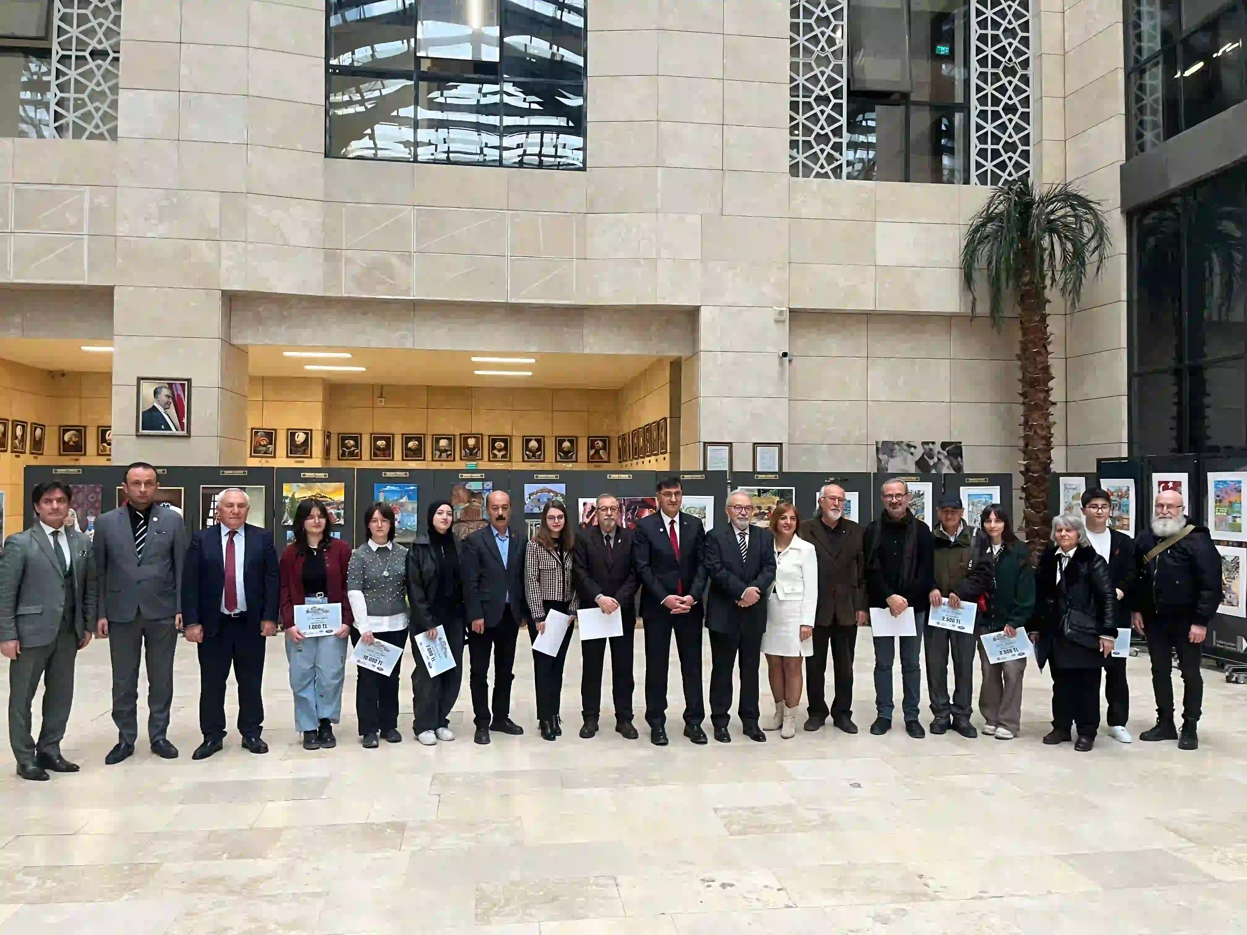 Kütahya Kültürü, Tarihini En Iyi Anlatan Resimler Belli Oldu2