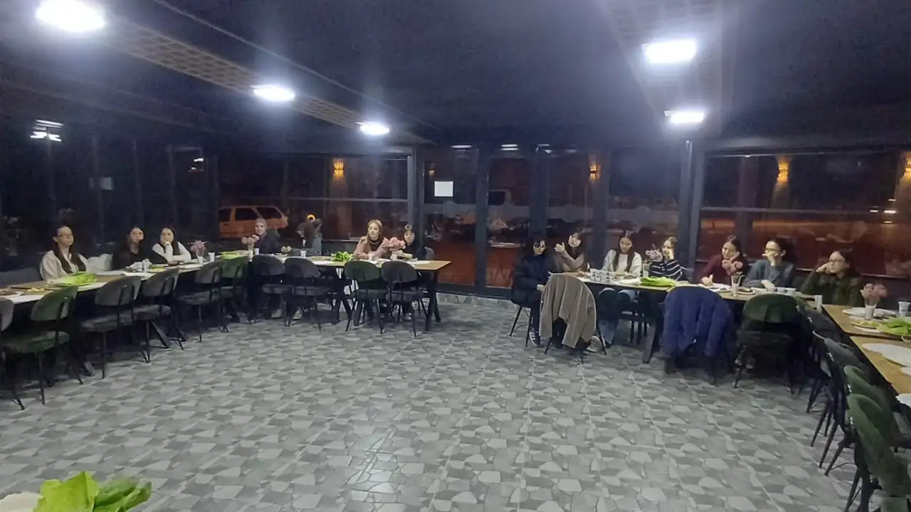 Kütahya Simav’da Yks Öğrencilerine Kandil Ve Manevi Destek 1