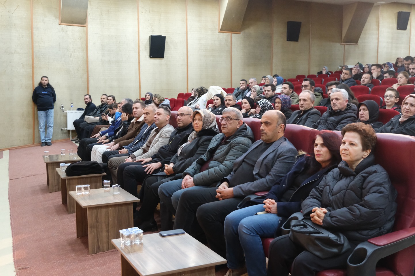 Kütahya Tavşanlı’da Deri Işleme Kursu Ilk Mezunlarını Verdi 3