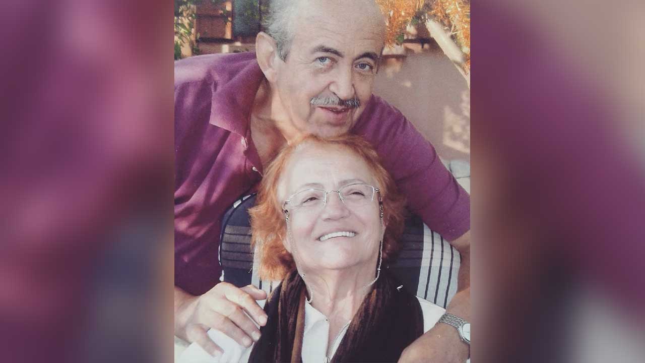 Kütahya Türkülerinin Babası Hisarlıoğlu'nun Oğlu Vefat Etti