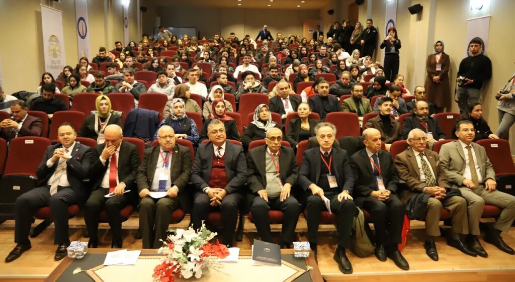 Kütahya’da 14. Yüzyıl Beyler, Çelebiler Ve Ahileri Konuşuldu 1