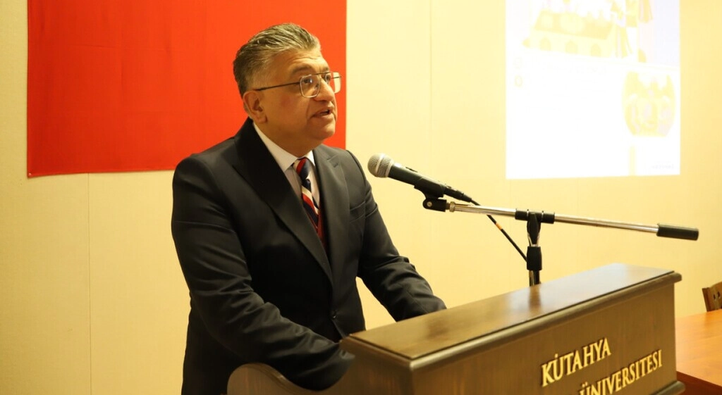 Kütahya’da 14. Yüzyıl Beyler, Çelebiler Ve Ahileri Konuşuldu 2