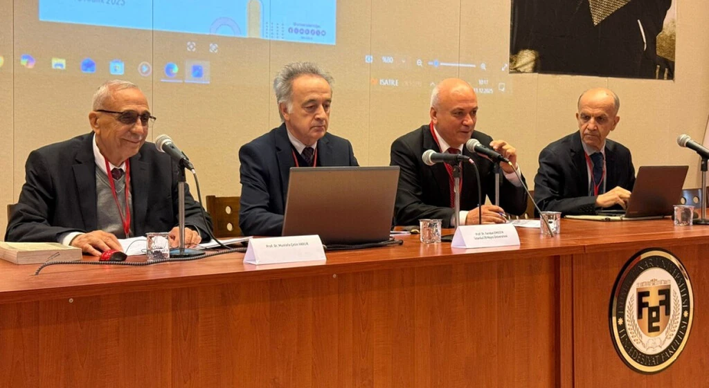 Kütahya’da 14. Yüzyıl Beyler, Çelebiler Ve Ahileri Konuşuldu 3