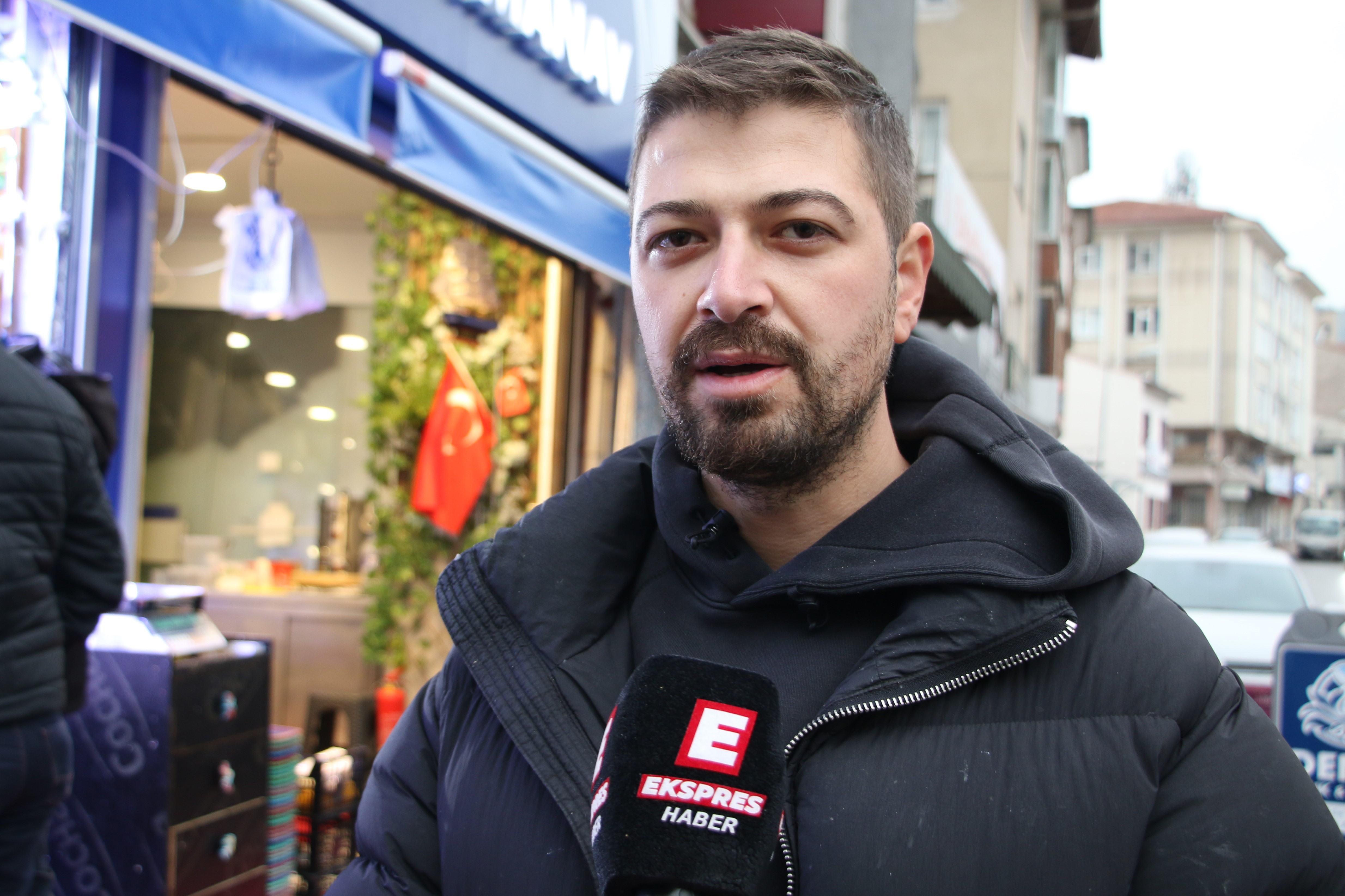 Kütahya’da Balık Tezgahlarında Çeşitler Artıyor (1)