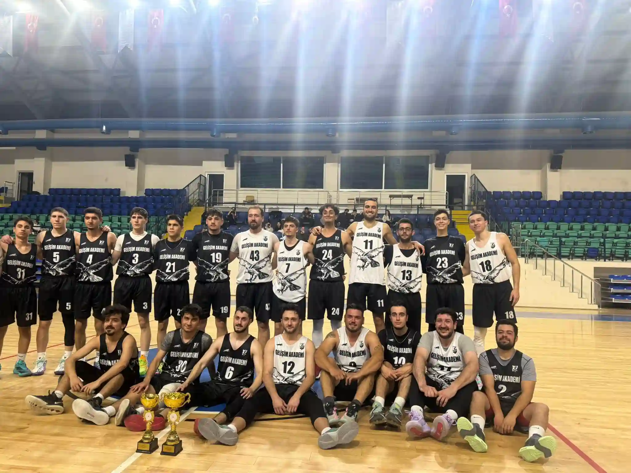 Kütahya’da Basketbolda Şampiyon Moymul Spor2