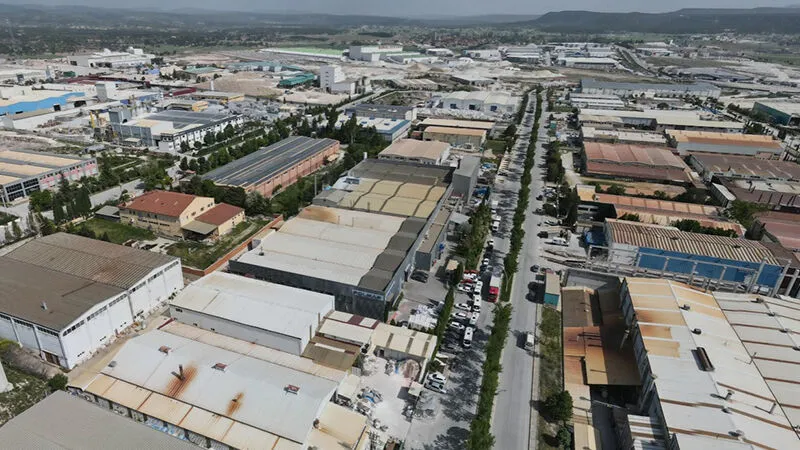 Kütahya’da Bölgedeki Ilk Merkeze Ev Sahipliği Yapacak (1)