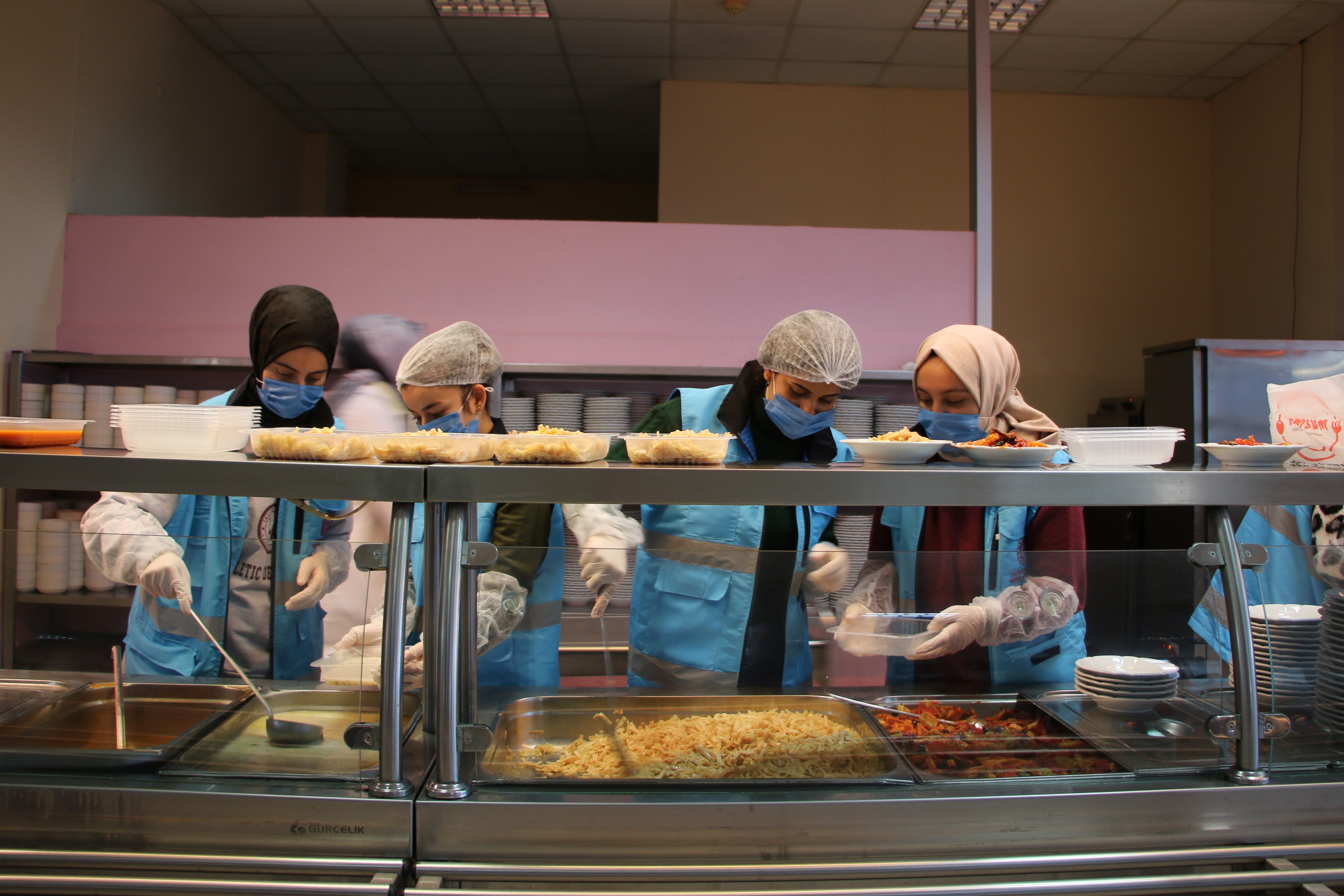 Kütahya’da Gönüllere Dokunan Proje (1)