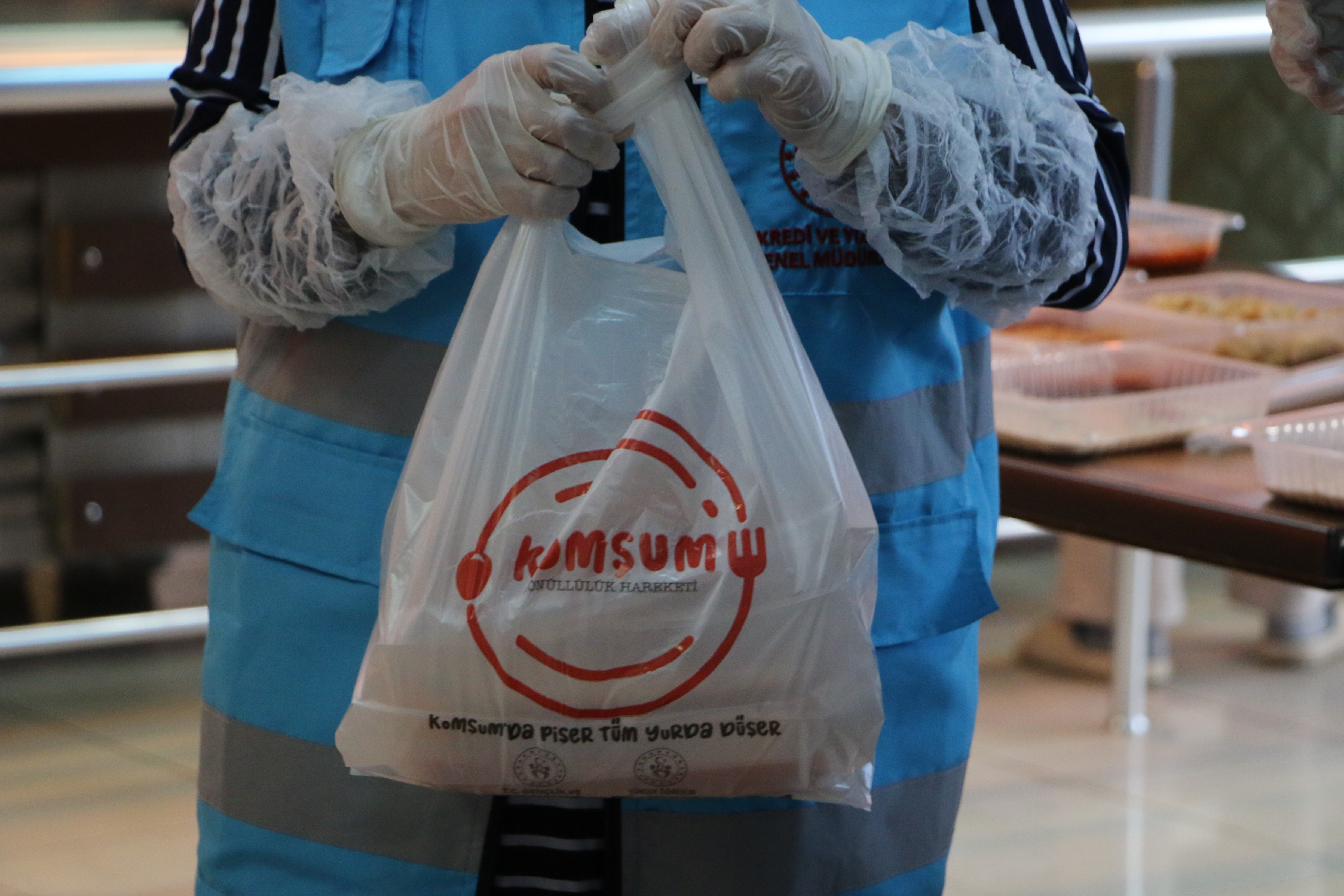 Kütahya’da Gönüllere Dokunan Proje (2)