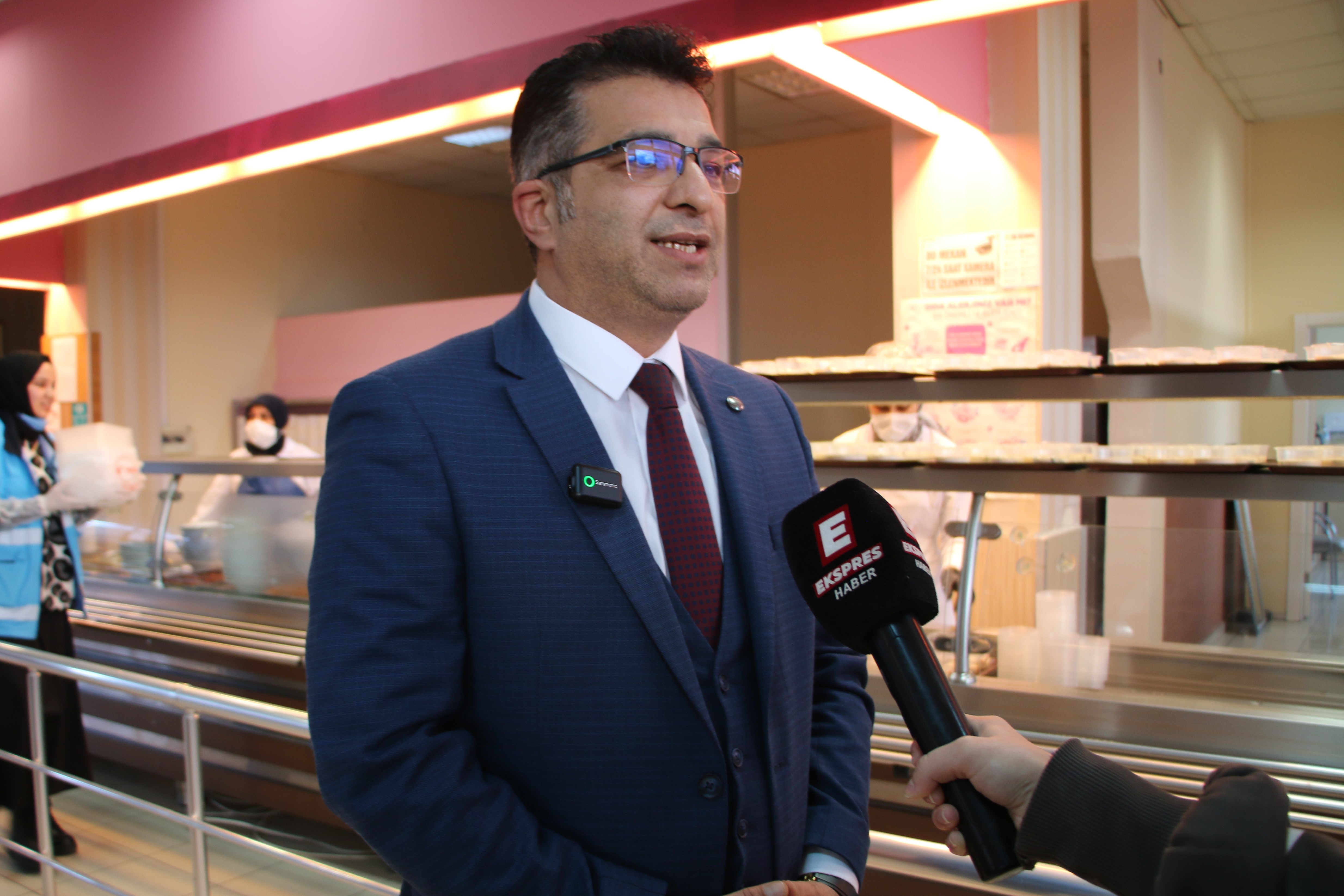 Kütahya’da Gönüllere Dokunan Proje (5)