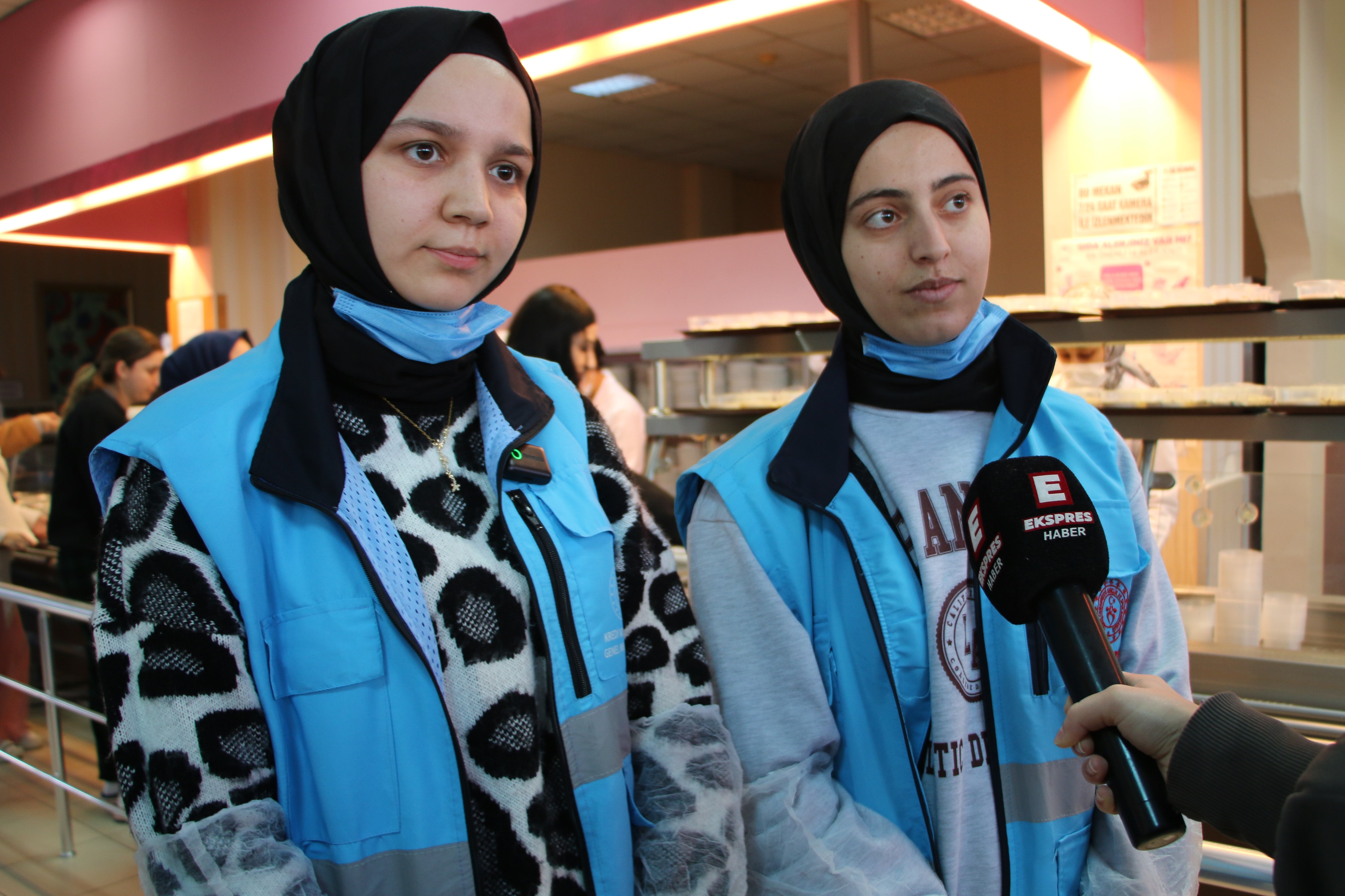 Kütahya’da Gönüllere Dokunan Proje (6)