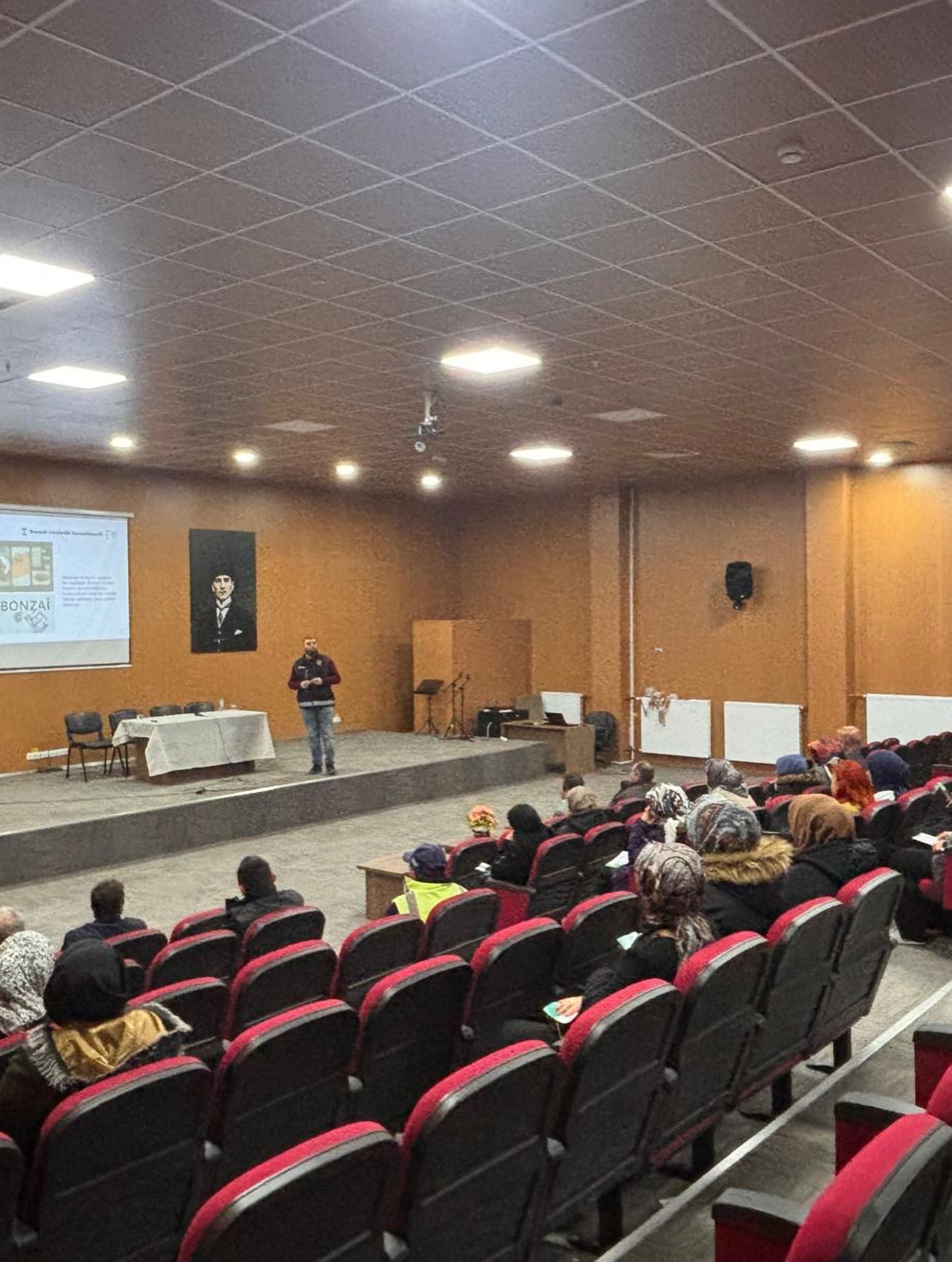 Kütahya’da Maddeye Karşı Bilinç Artıyor2