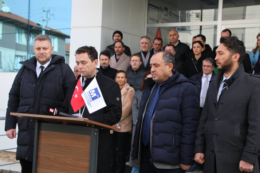 Kütahya’da Mali Müşavirlerden Düzenleme Tepkisi (3)