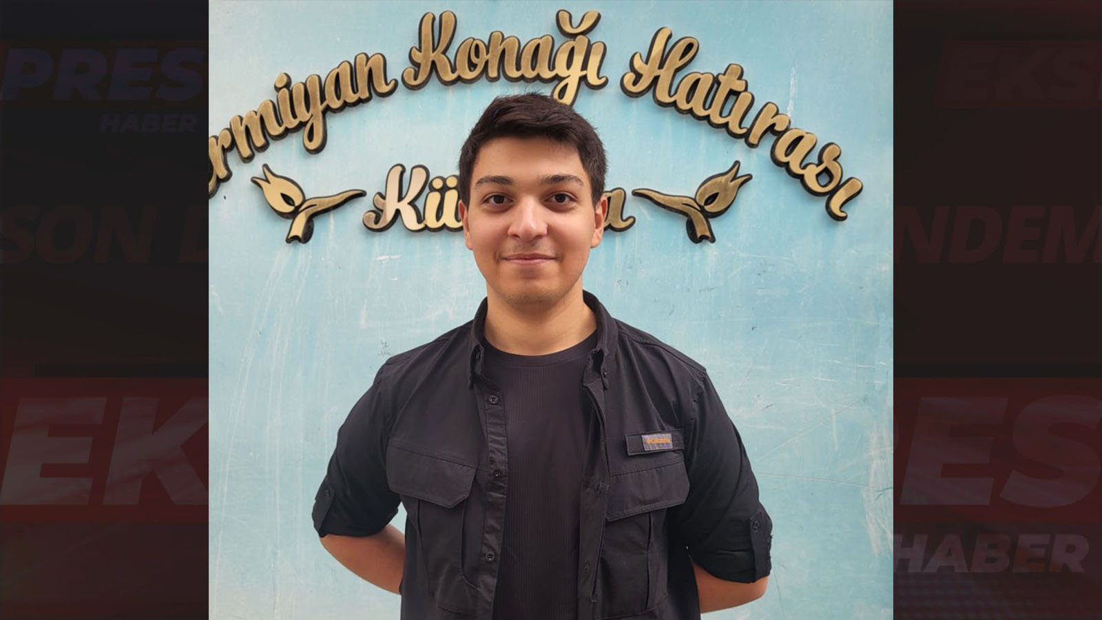 Kütahya’da Motosikletin Kamyonla Çarpışması Ölümle Sonuçlandı-2