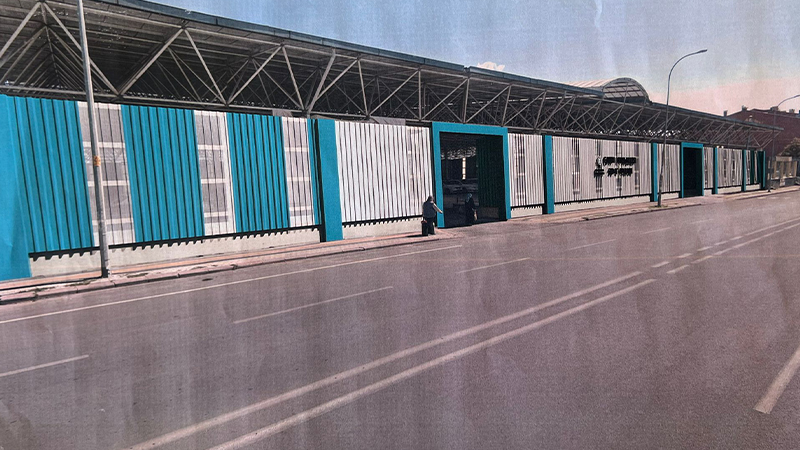 Kütahya’da Perşembe Pazarı Ile Ilgili Yeni Gelişme (1)