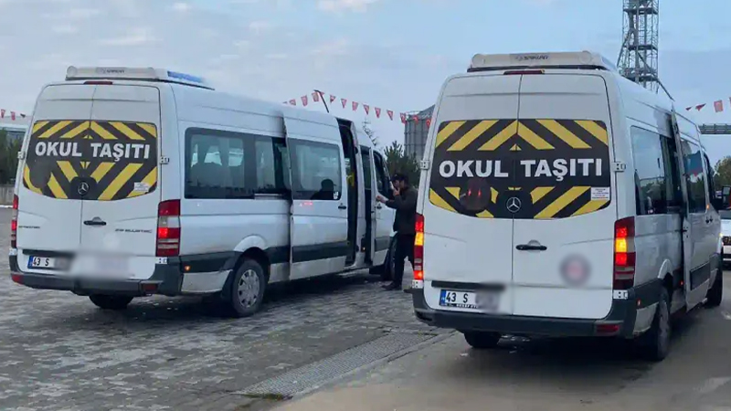 Kütahya’da “S” Plaka Kiralanacak (4)