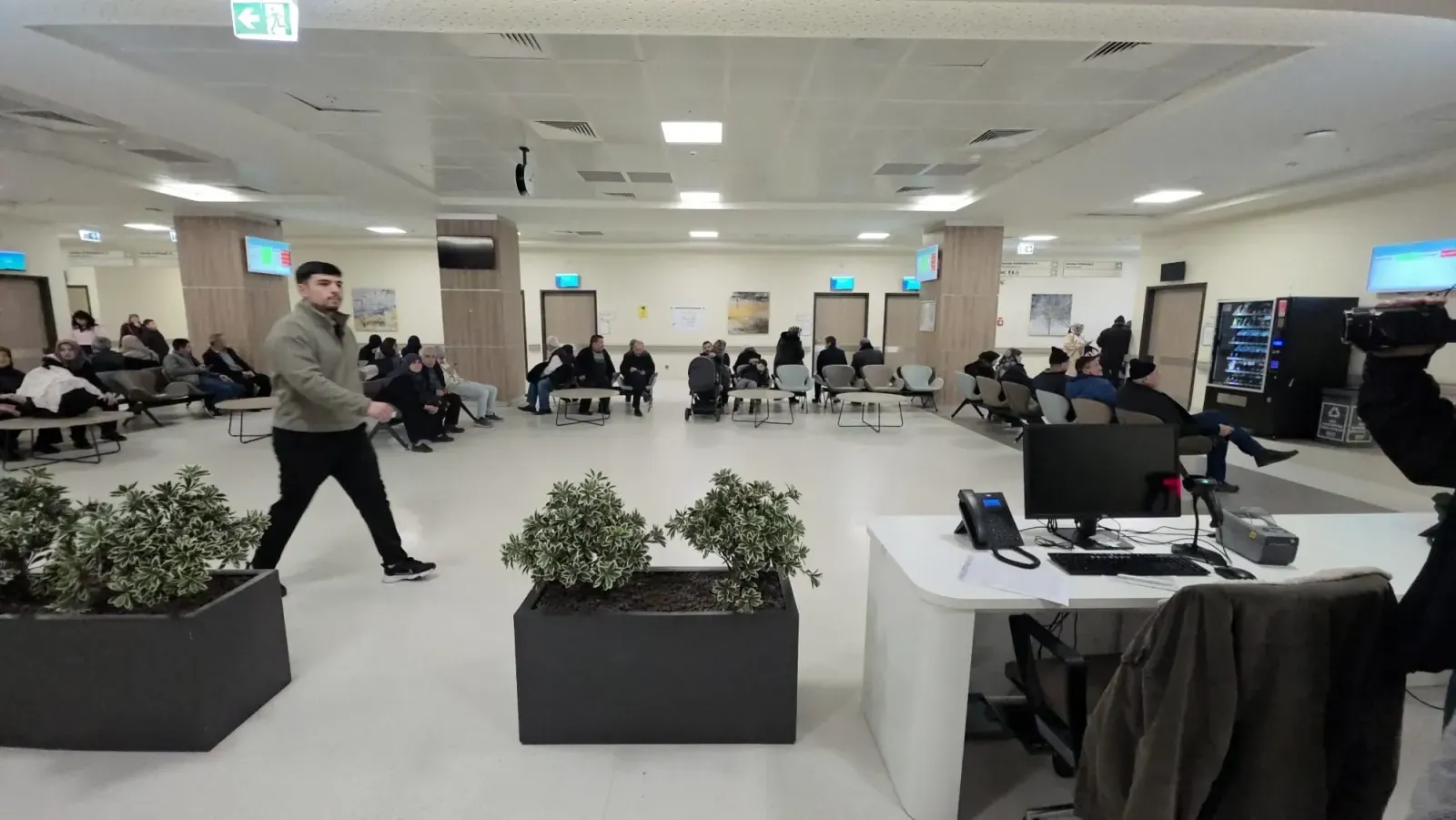 Kütahya’da Sağlıkta Yeni Uygulama Başladı 2