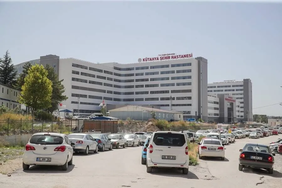 Kütahya’da Sağlıkta Yeni Uygulama Başladı 3