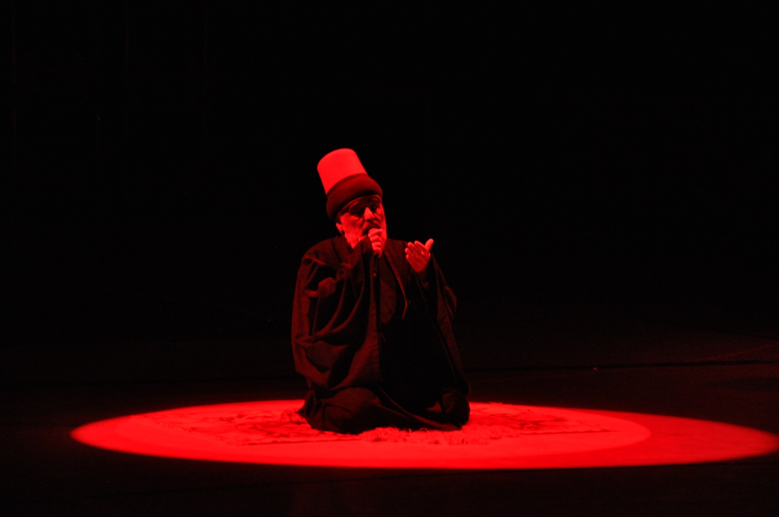 Kütahya’da “Şeb I Arus Töreni” Yapıldı (1)