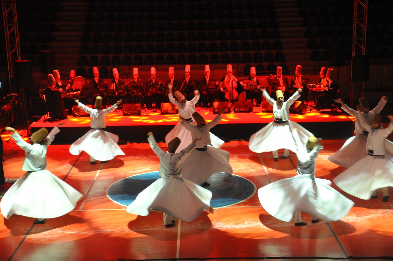 Kütahya’da “Şeb I Arus Töreni” Yapıldı (3)