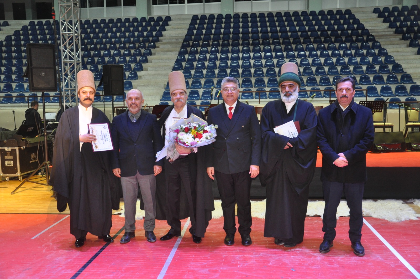 Kütahya’da “Şeb I Arus Töreni” Yapıldı (5)