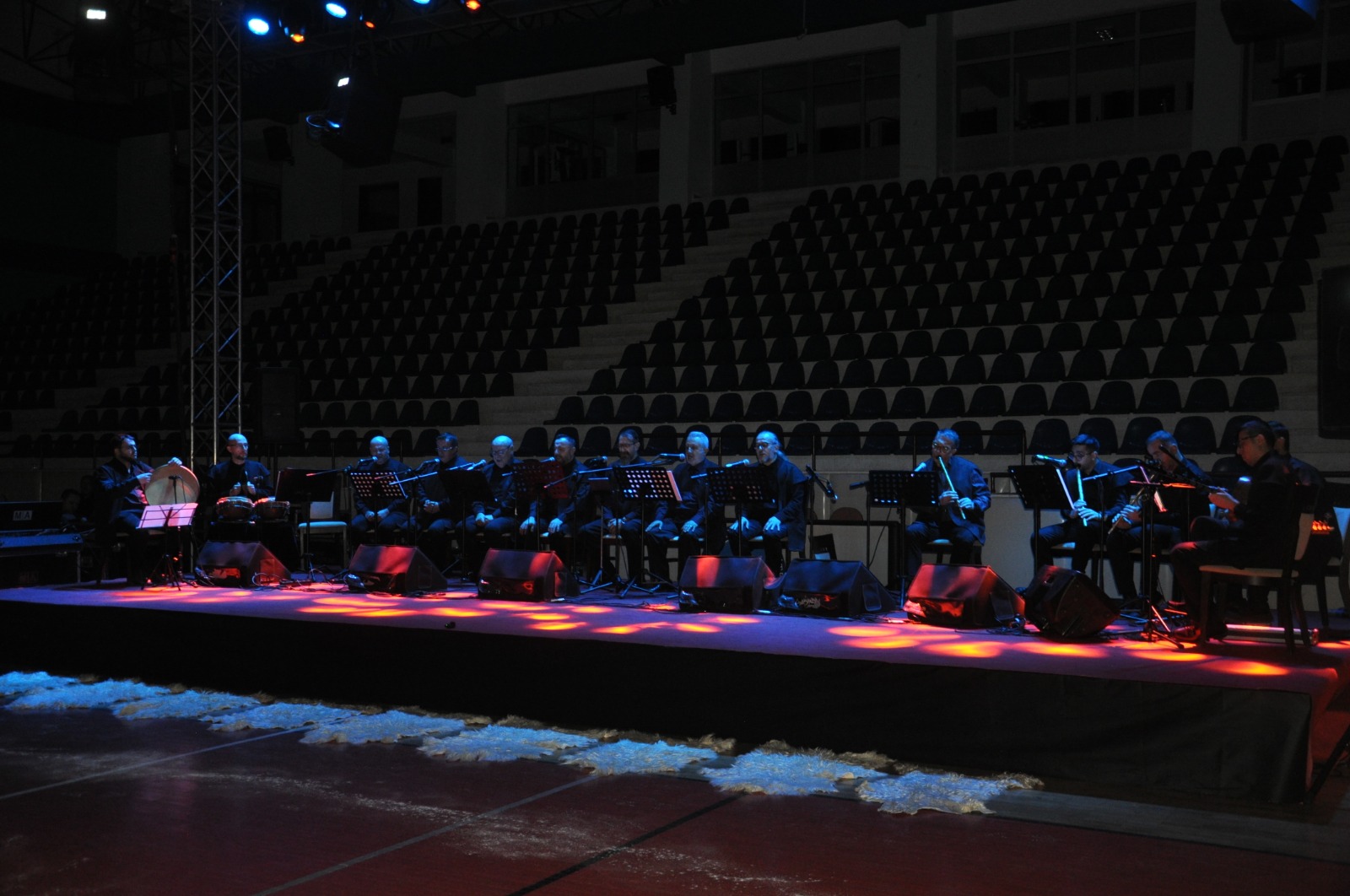 Kütahya’da “Şeb I Arus Töreni” Yapıldı (6)