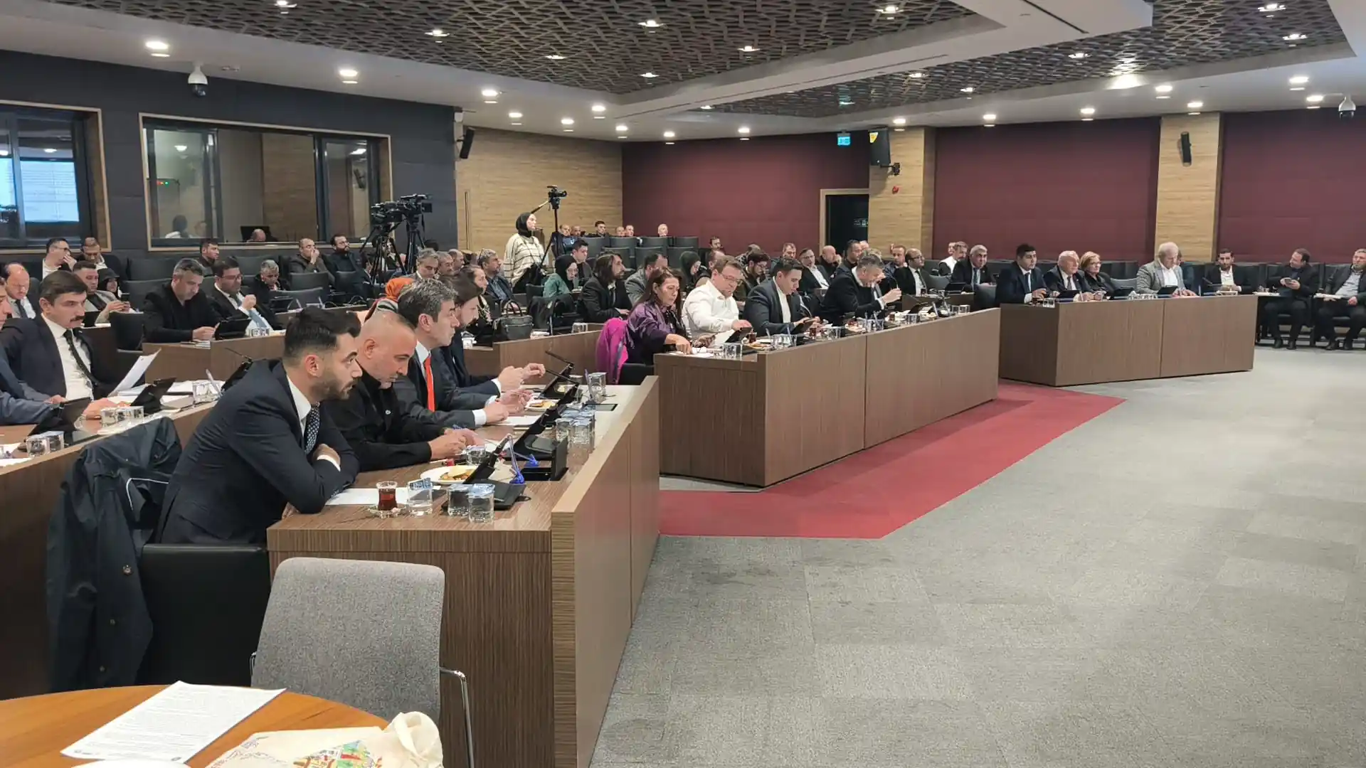 Kütahya’da Şehir Içi Ulaşıma Zamda Son Gelişme 2