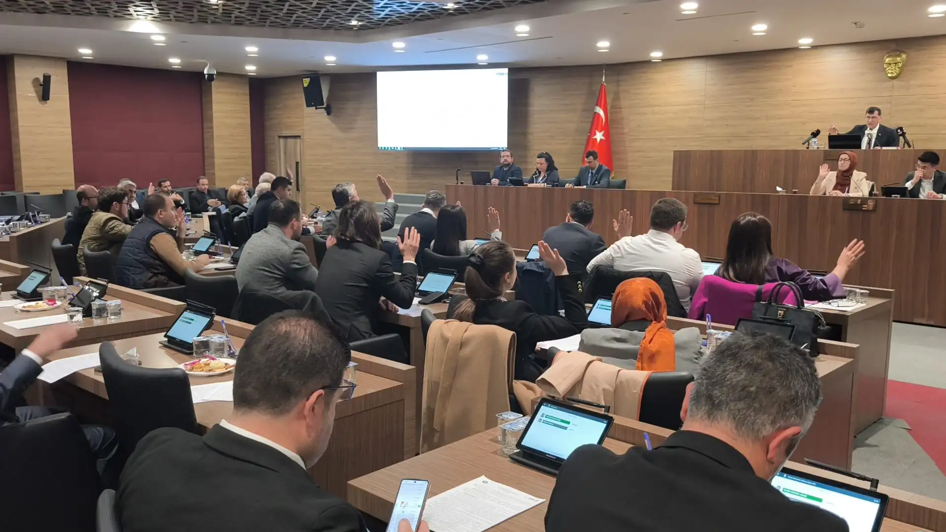 Kütahya’da Şehir Içi Ulaşıma Zamda Son Gelişme 3