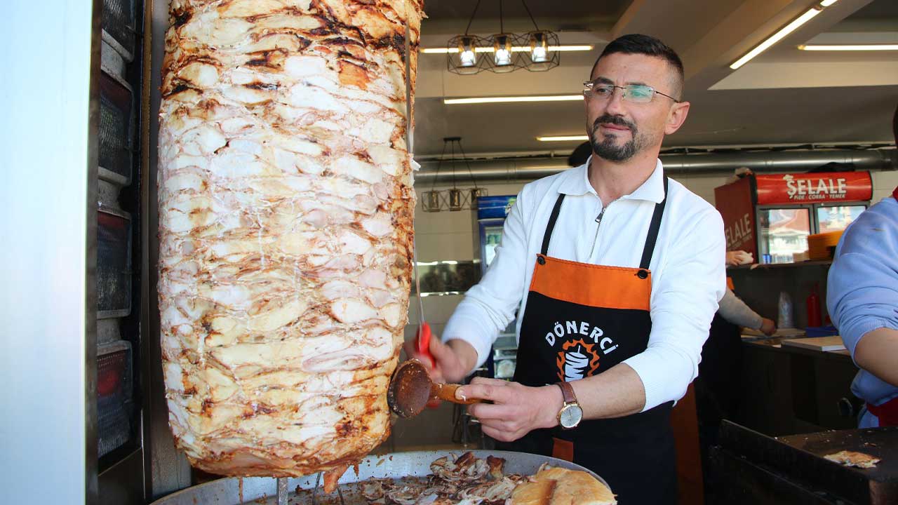 Kütahya’da Tavuk Dürümde Yeni Lezzet5