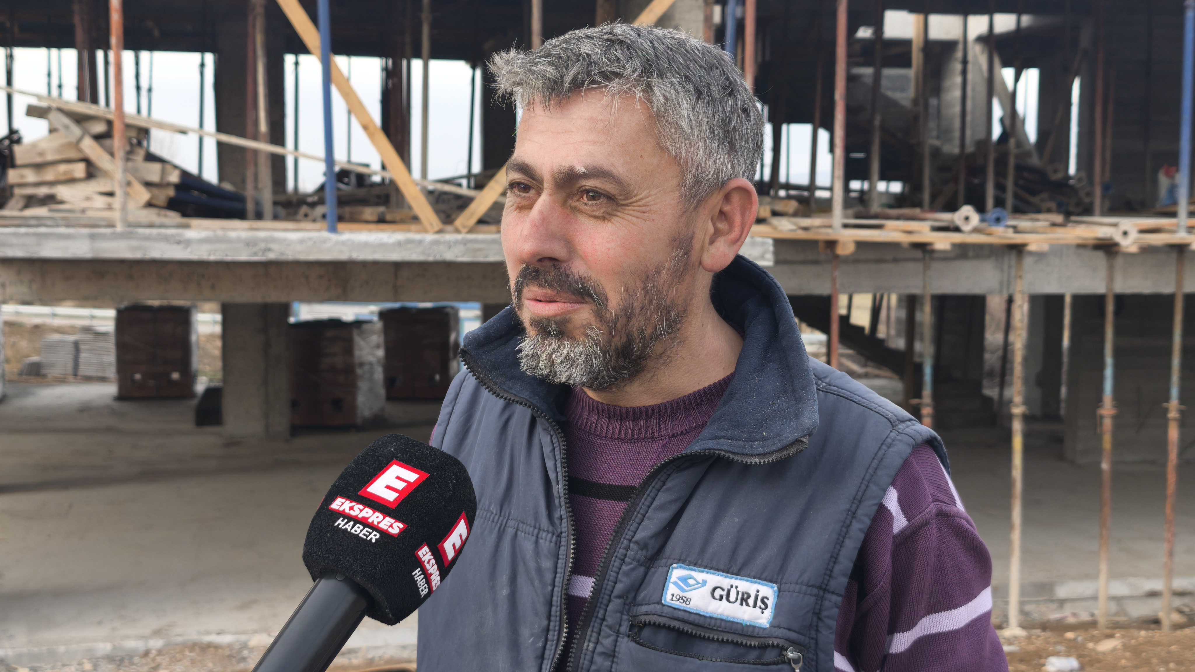 Kütahya’da Tek Otomobilini, Küçük Metehan Için Sattı (2)