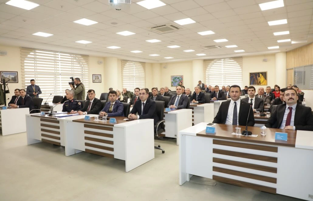 Kütahya’da Toplanan Sahipsiz Hayvan Sayısı Açıklandı