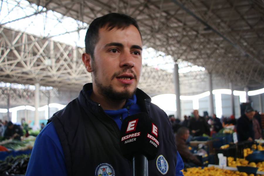 Kütahya’da Vatandaşların Kestaneye Ilgisi Arttı (3)