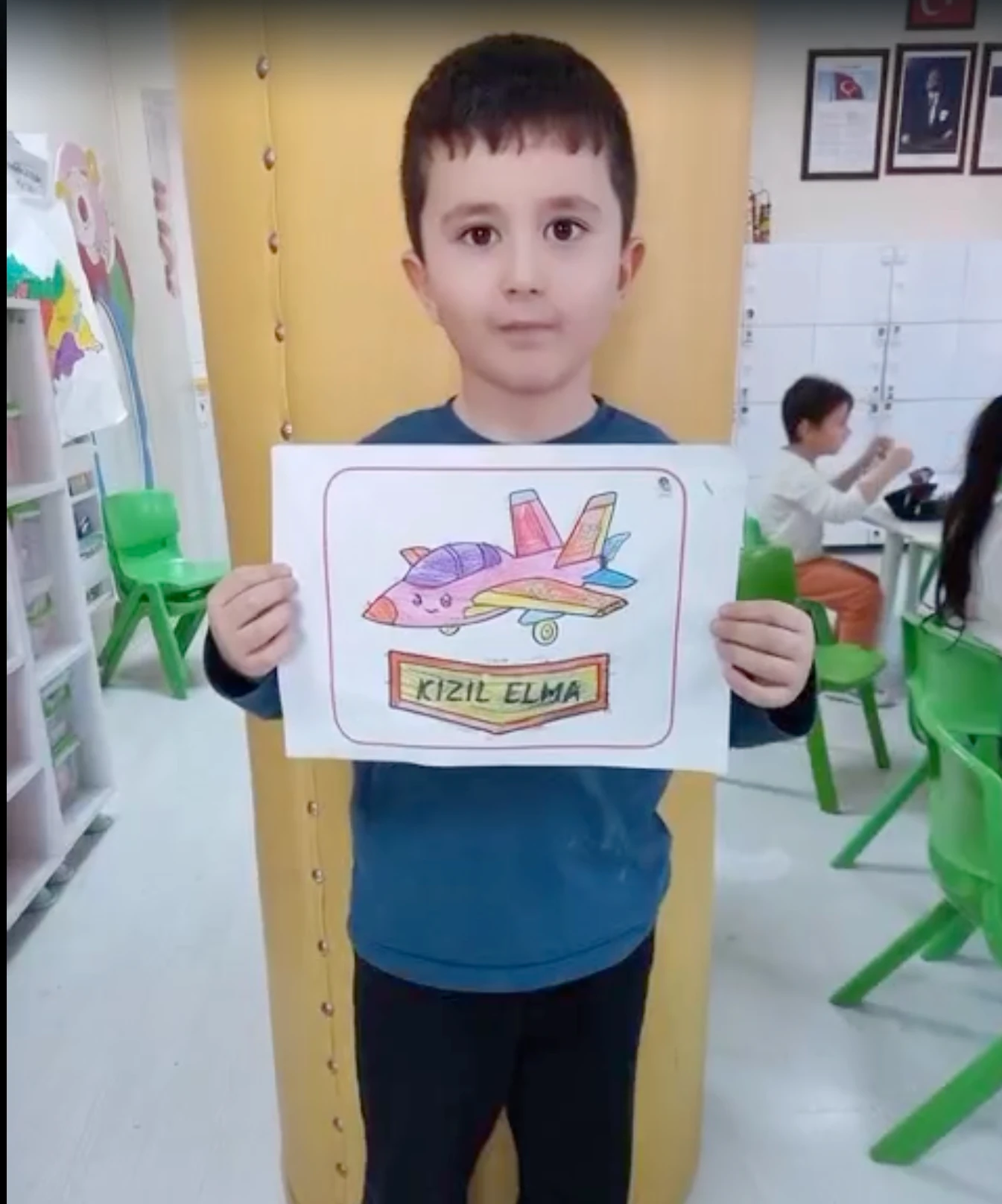 Kütahya’da Yerli Malı Haftası Teknolojiyle Buluştu 1