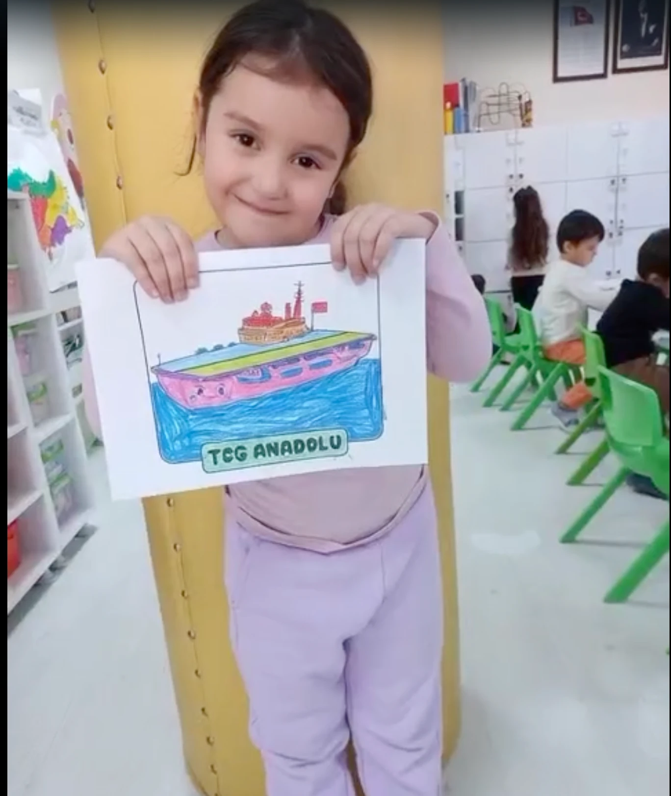 Kütahya’da Yerli Malı Haftası Teknolojiyle Buluştu 3