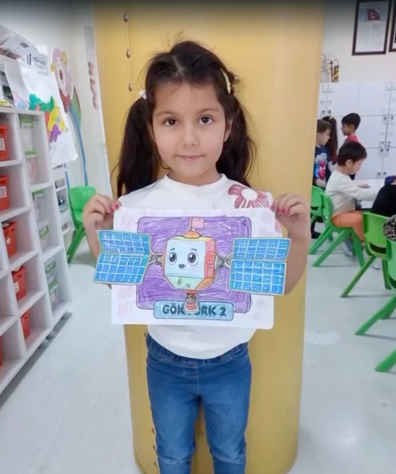 Kütahya’da Yerli Malı Haftası Teknolojiyle Buluştu