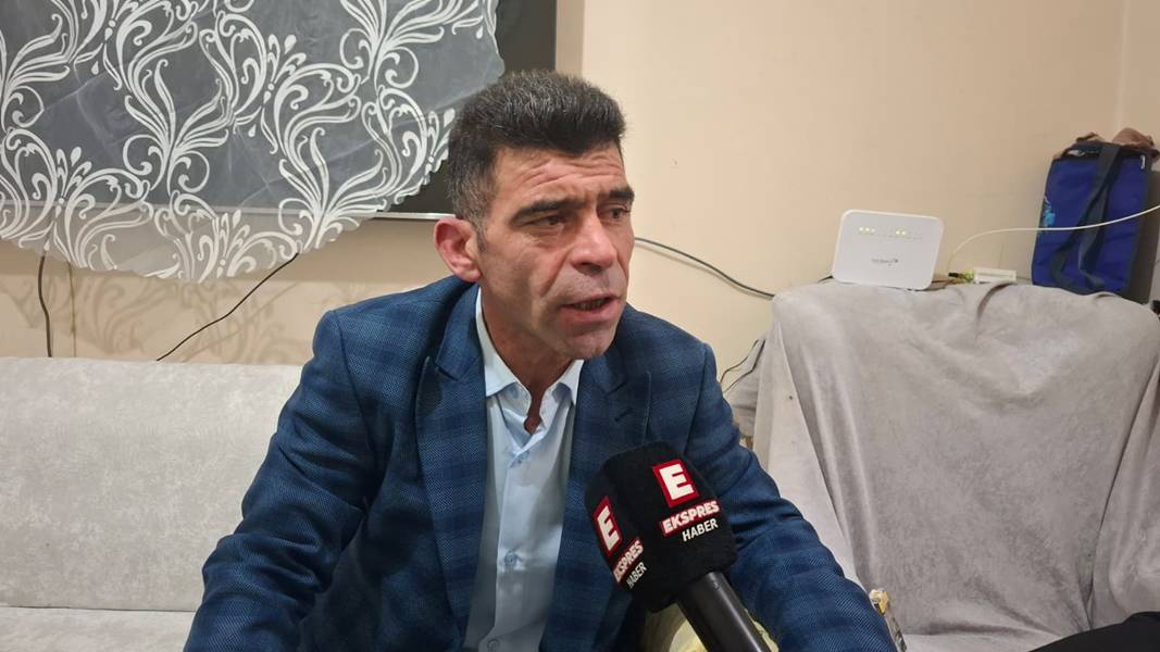 Kütahyalı İsa Gezer’in Evlilik Dramı Bitmiyor (3)