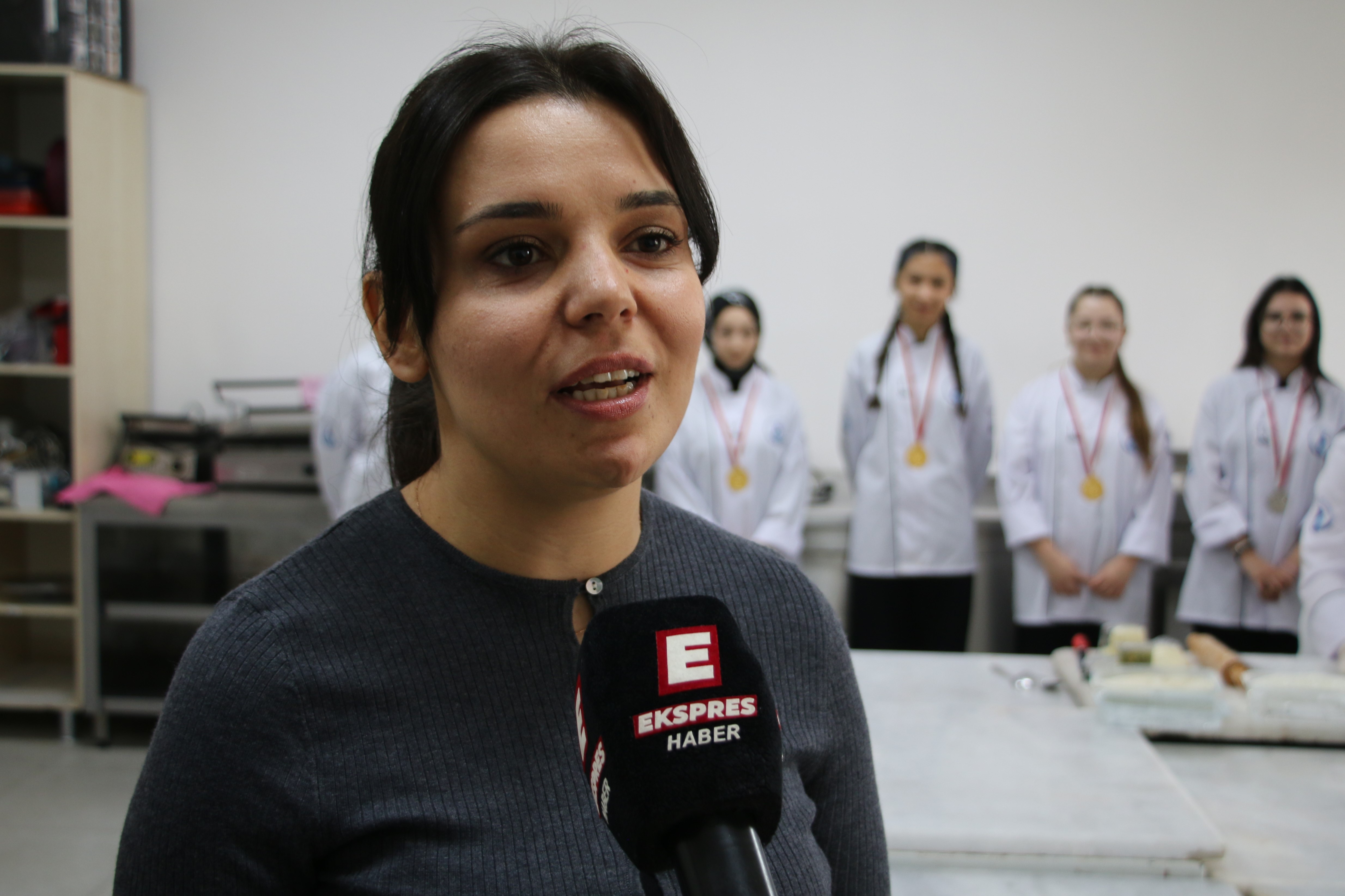 Kütahyalı Öğrenciler, Uluslararası Yarışmaya Damga Vurdu (3)-1