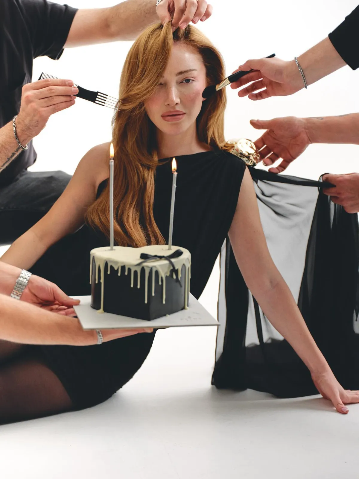 Kütahyalı Ünlü Fenomen Danla Bilic Tutuklandı1