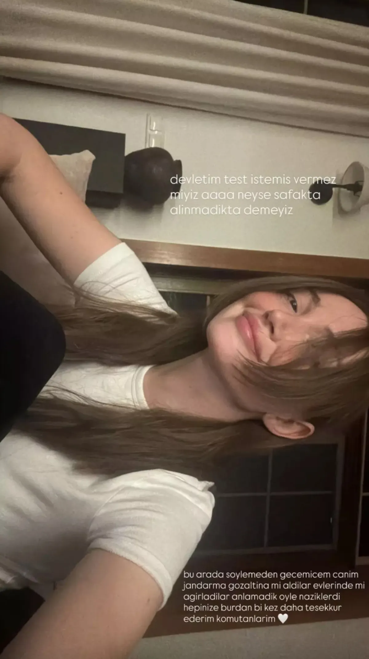 Kütahyalı Ünlü Fenomen Danla Bilic Tutuklandı2