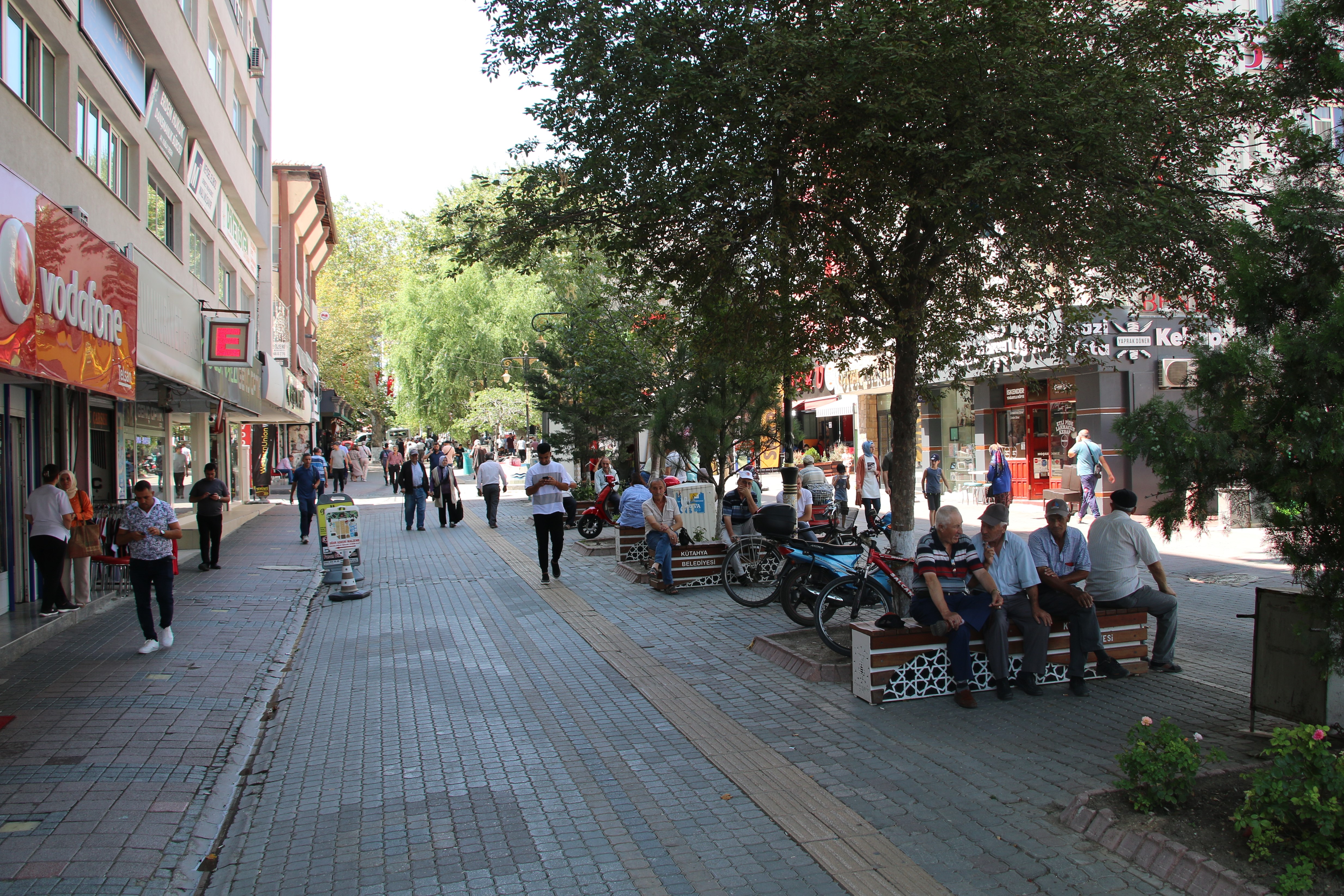 Kütahyalılar, Asgari Ücret Beklentilerini Açıkladı