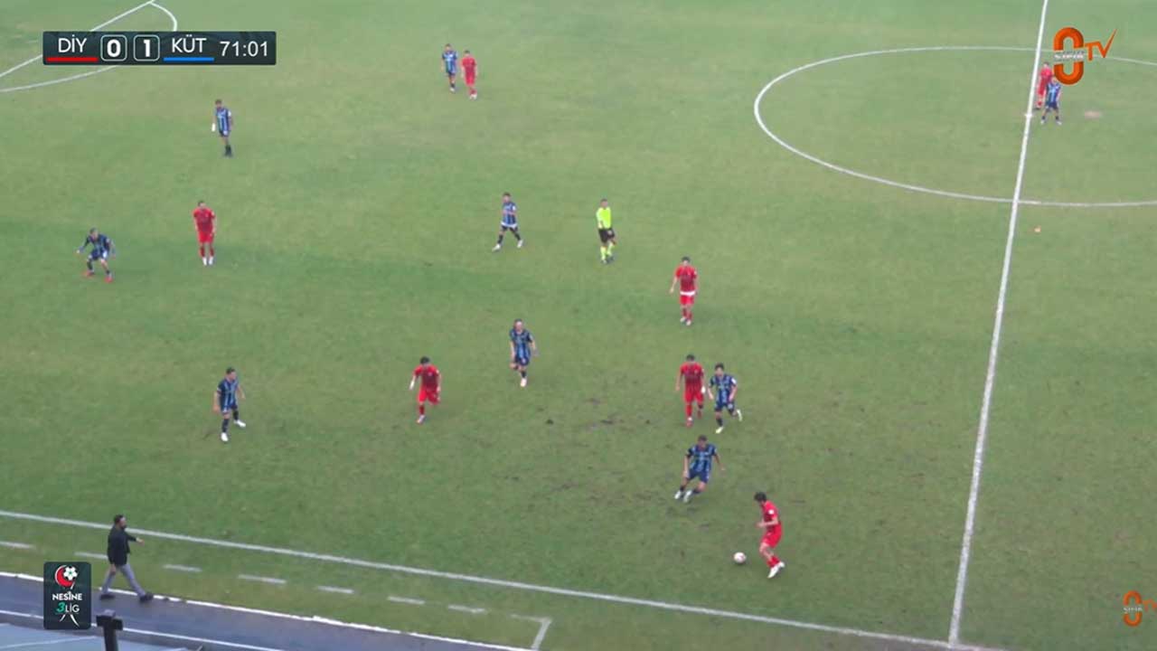 Kütahyaspor Deplasmandan Lider Dönüyor3