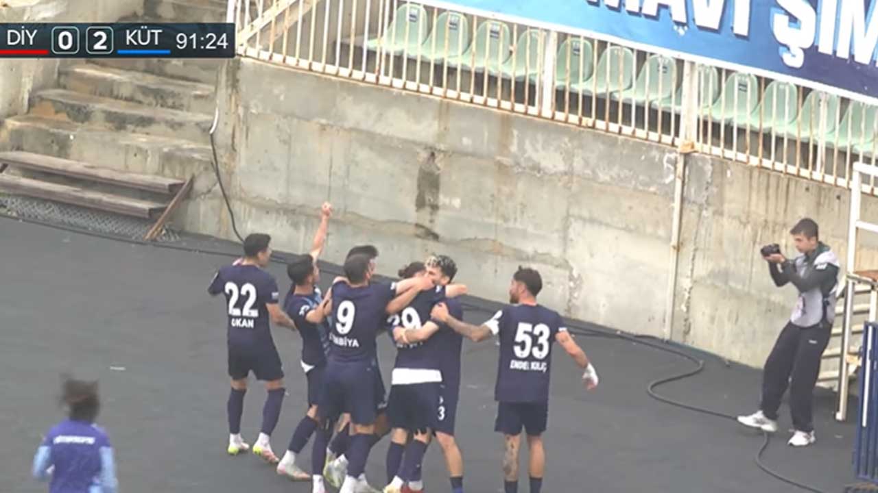 Kütahyaspor Deplasmandan Lider Dönüyor4