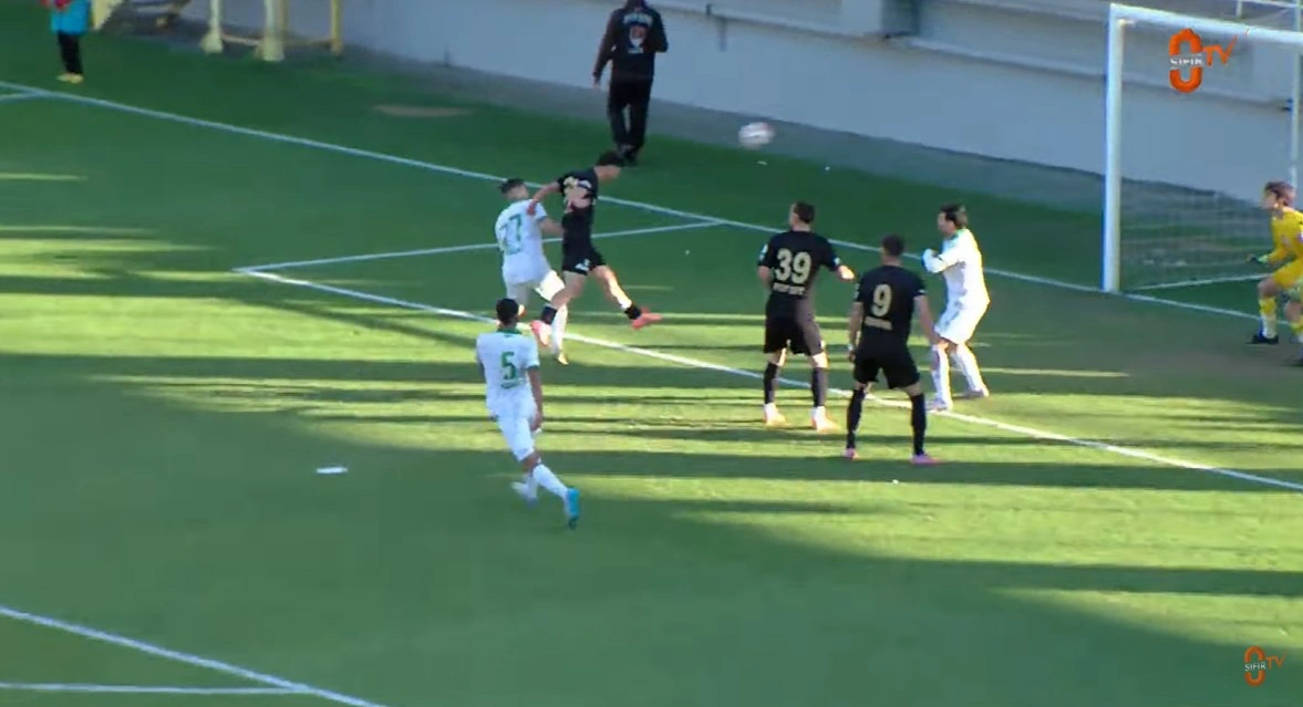 Kütahyaspor Hata Yapmadı, Deplasmandan 3 Puanla Döndü 1